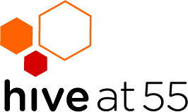 Hive full logo small