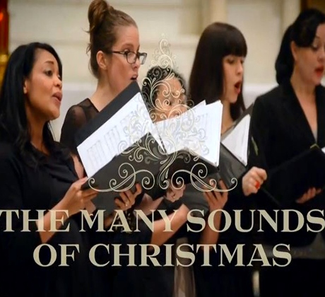 Enjoy The The Many Sounds Of Christmas In LM