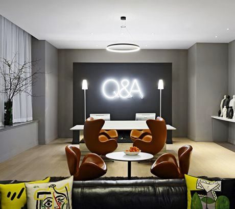 Q&A Is The Answer To Your Extended Stay In LM