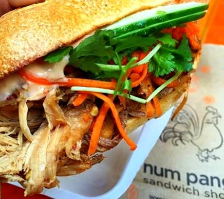 The Sandwich Rut Gets A Cambodian Twist In LM