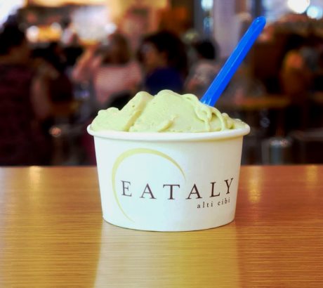Eataly Like You’re In Italy!