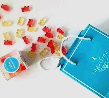 Follow The Gummy Trail To LM’s Sweetest Candy Store