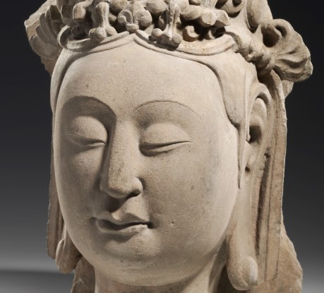 China’s Six Dynasties Artworks Exclusively On View In LM