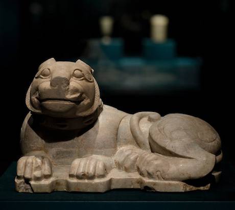 Follow LM’s Silk Road To China’s Ancient Treasures