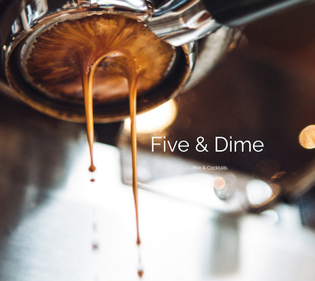 LM’s New Five & Dime Serves Up Brews & Booze