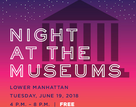 Night At The Museums Gives You Free Prime Access To Culture