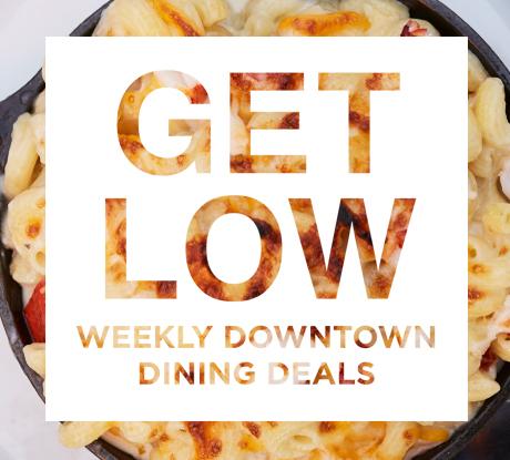 Get Low At Stone Street Tavern With 20% Off