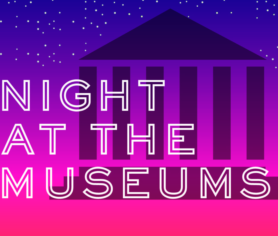 Travel Through Time & Across the Globe with Night at the Museums