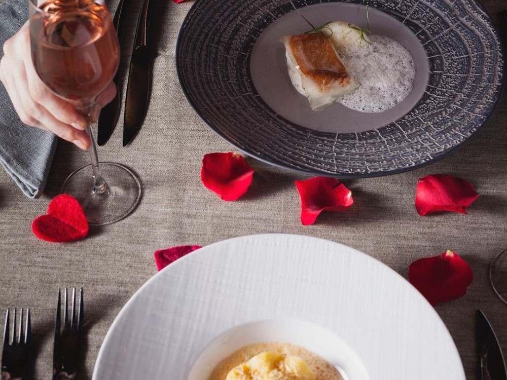 Tease Your Appetite For Valentine’s Day With These Special Menus In Lower Manhattan