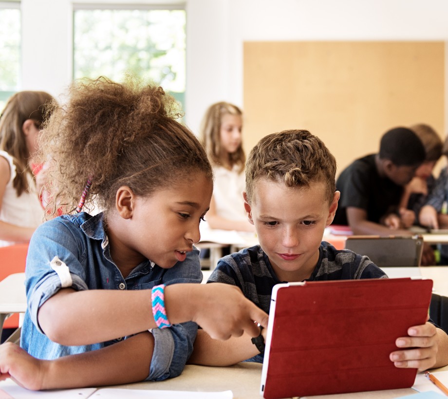 Does Your Child Need Technology For Remote Learning?