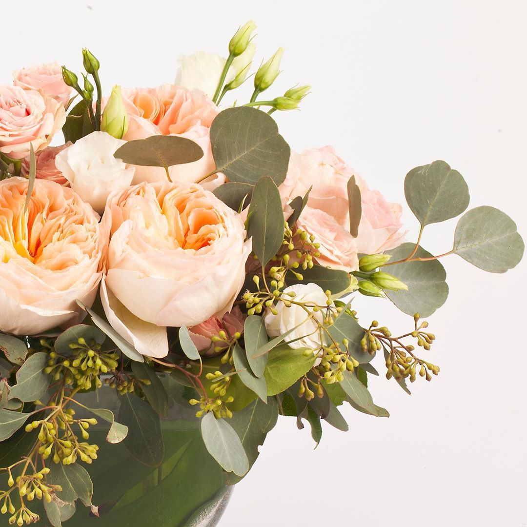 Beautify Your Home With A Virtual Floral-Design Tutorial From City Blossoms