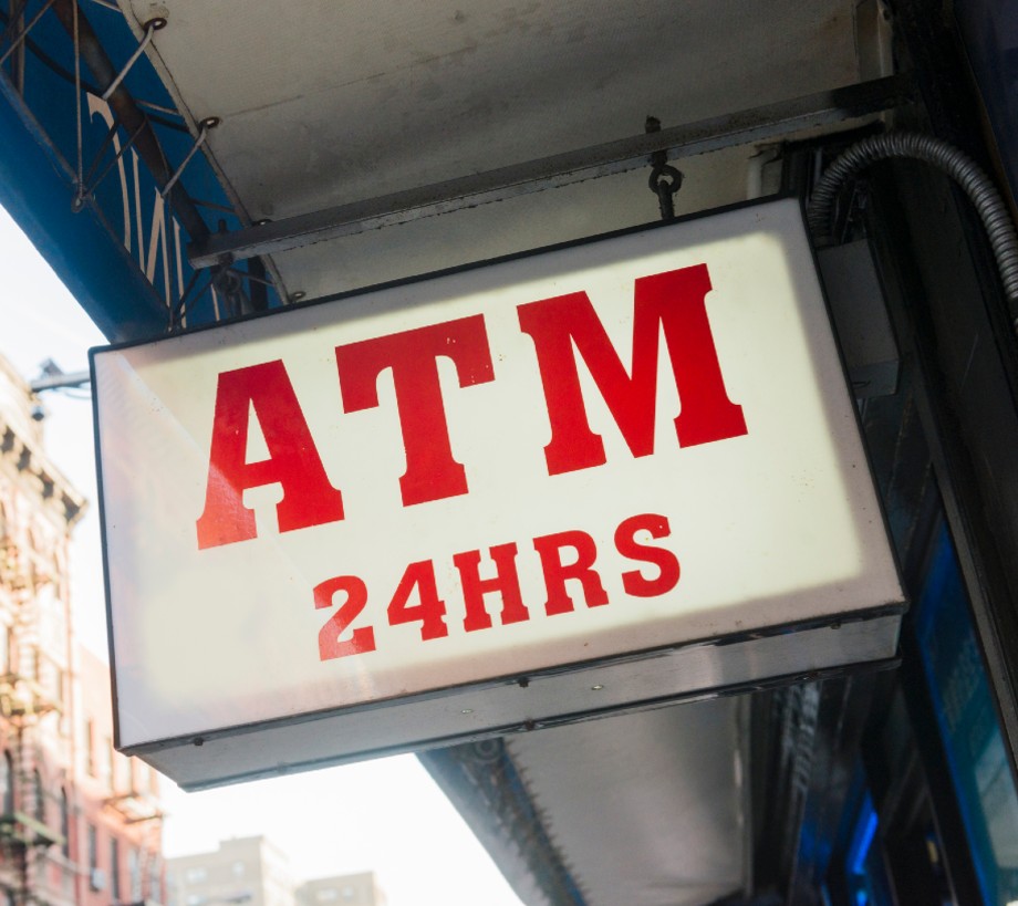 Where New Yorkers Can Avoid ATM Fees On Unemployment Debit Cards