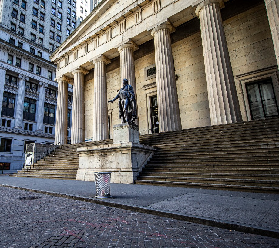 How The U.S. Senate Gets Its Power: Join Federal Hall For The Discussion