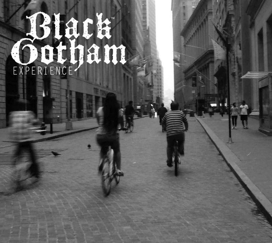 Take a Free Audio Walking Tour of Lower Manhattan With the Black Gotham Experience