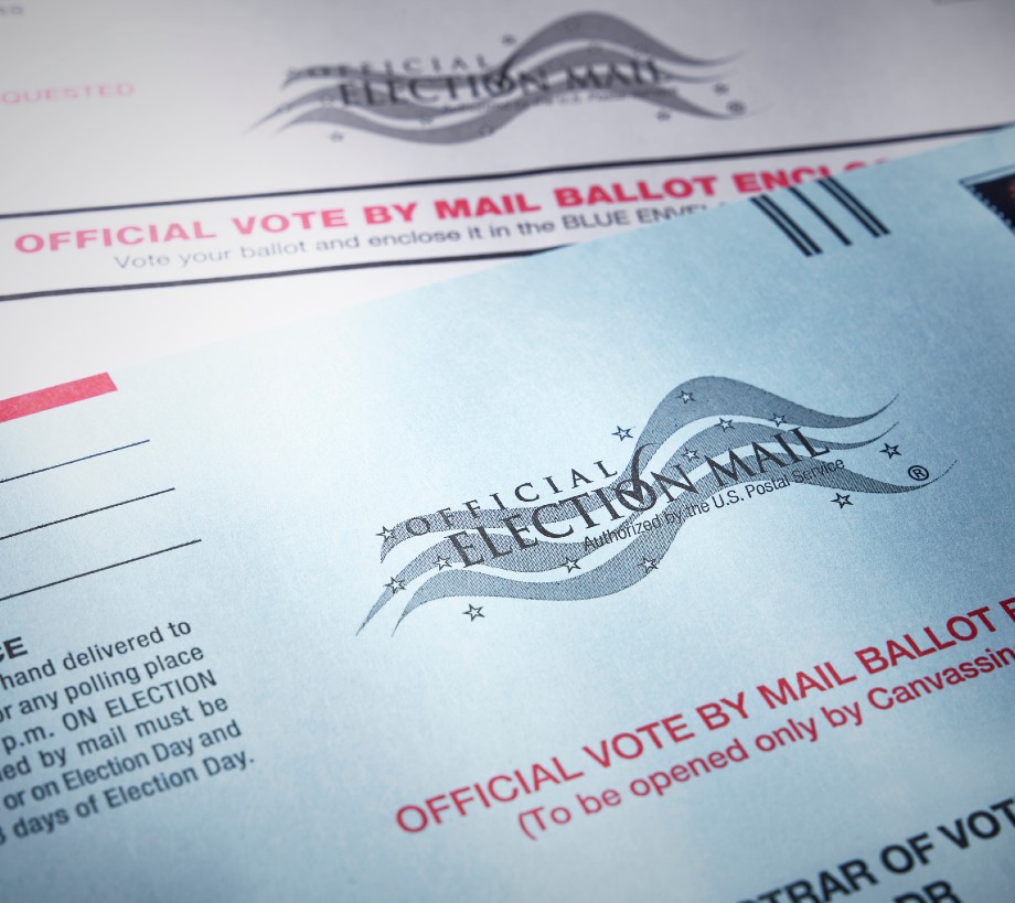 How To Request And Cast Your Absentee Ballot For The November Election
