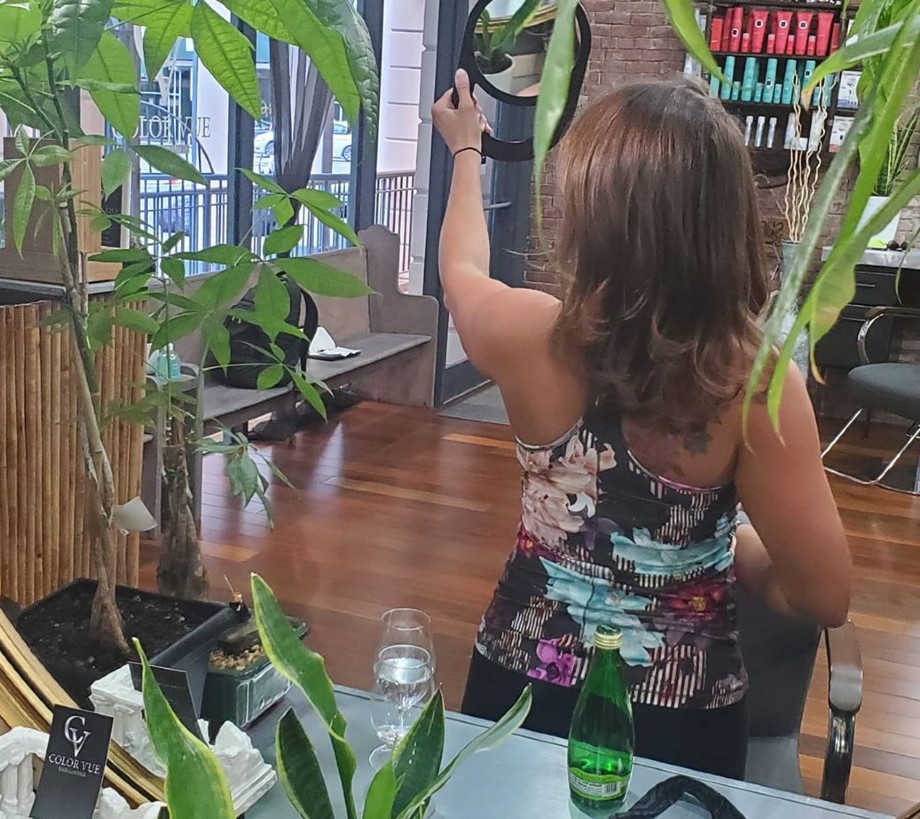 Add Your Own Pop To Fall Foliage At These Colorful Lower Manhattan Spots