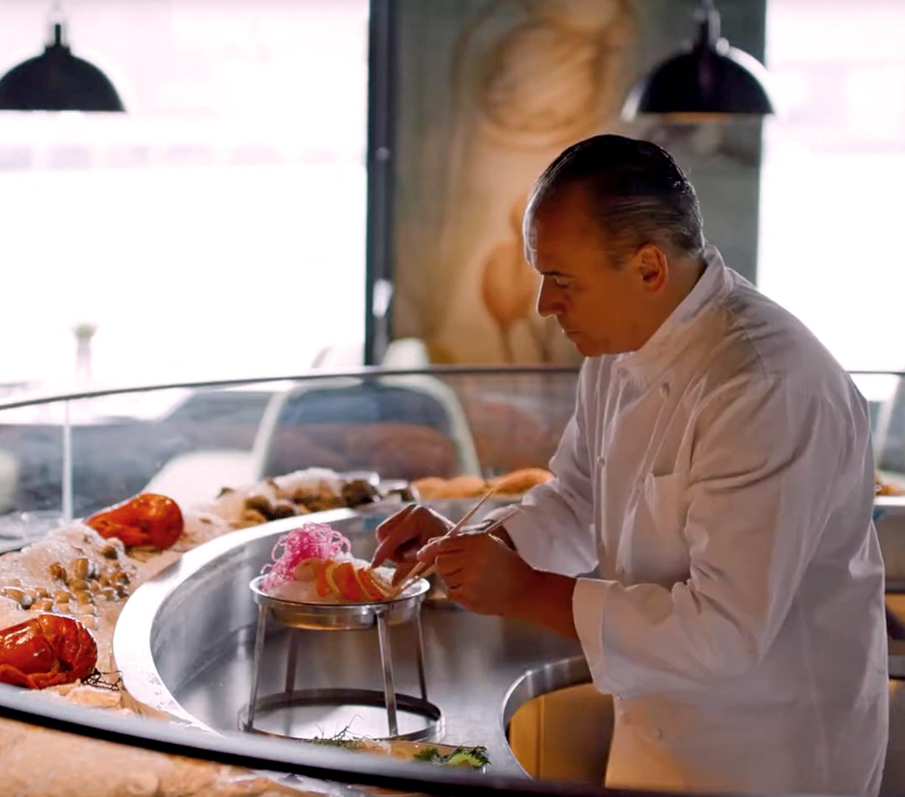 Chef Jean-Georges’ Beloved Restaurant the Fulton is Finally Reopening