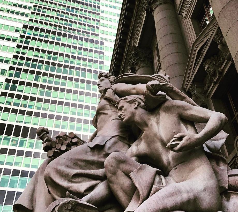 American Indian Museum Hosts Conversations on Mascots, Monuments