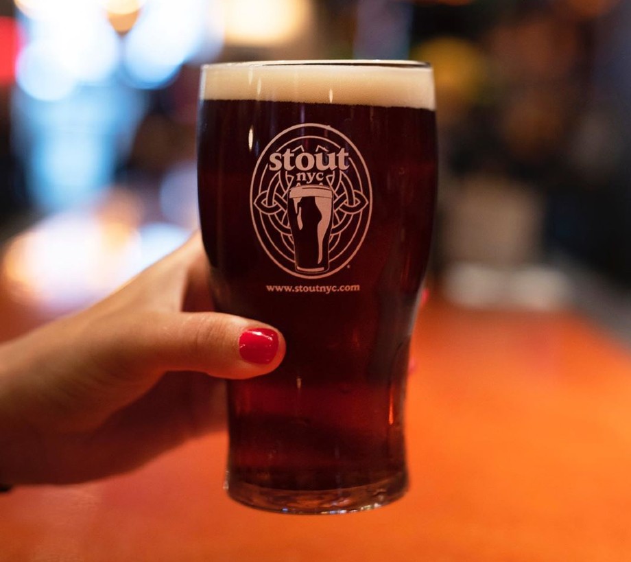 Donate A Pint Of Blood, Get A Free Pint Of Beer