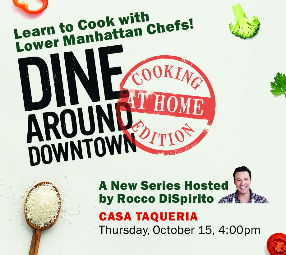 Zoom In And Learn How To Make Al Pastor Three Ways: Burrito, Plato, Taco