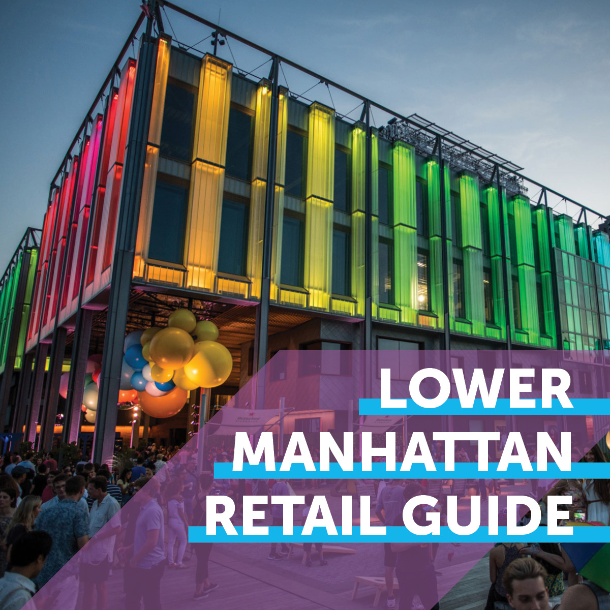 2019 Retail Market Guide