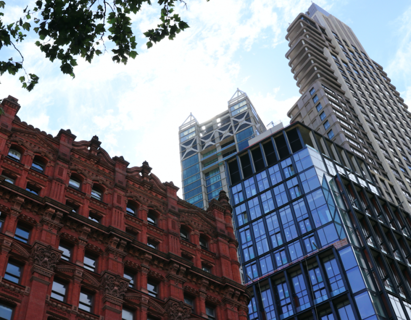Lower Manhattan Real Estate Overview, Q2 2020