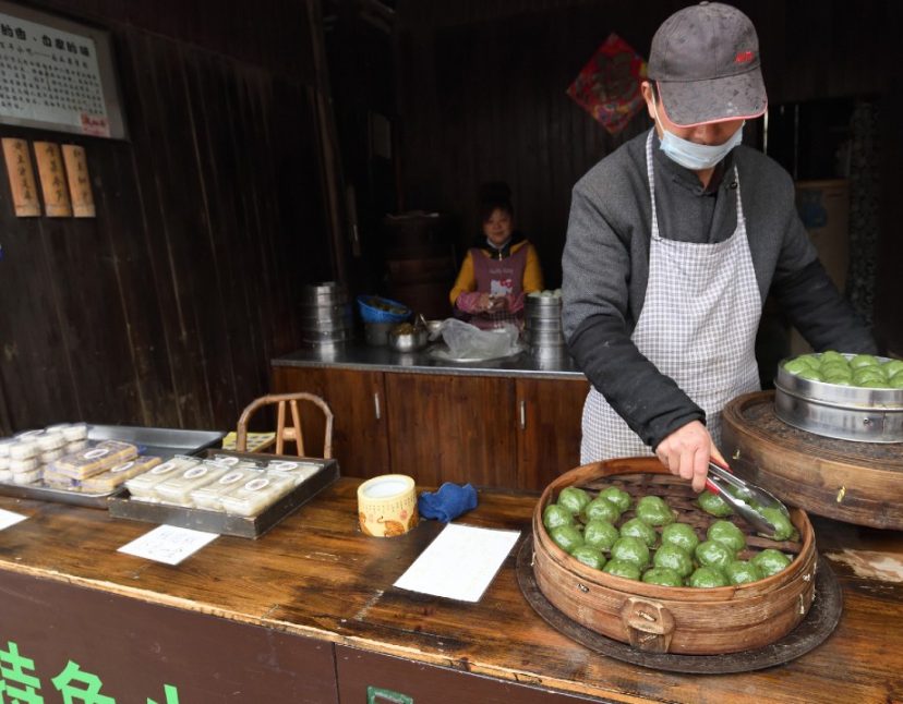Learn About China’s Farm-To-Table Culture Without Leaving Your Home