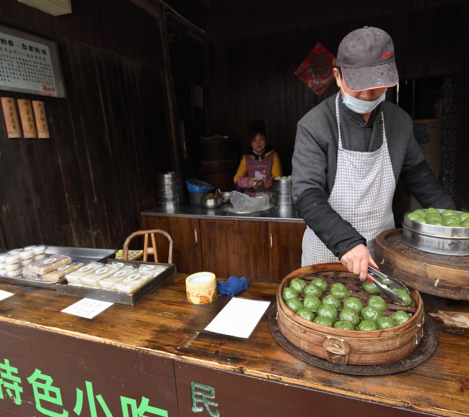 Learn About China’s Farm-To-Table Culture Without Leaving Your Home