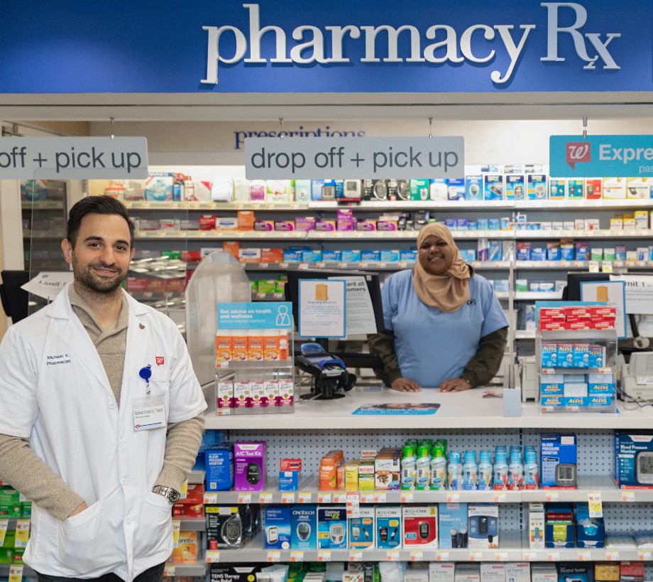 Where to Get Your Flu Shot in Lower Manhattan ASAP