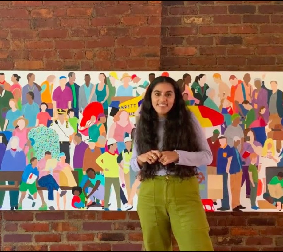 What Does Your New York Look Like? This Art Contest Wants To Know.