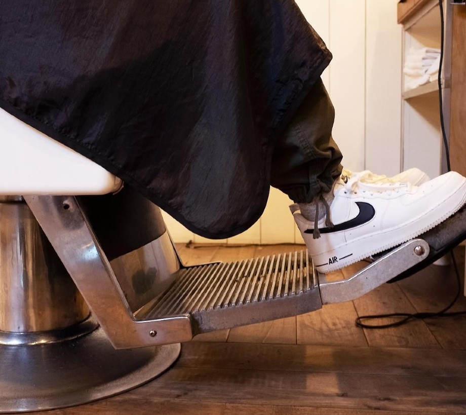 Fellow Barber Is Back: Get a Safe Cut and Some Beard Care Tips, Too