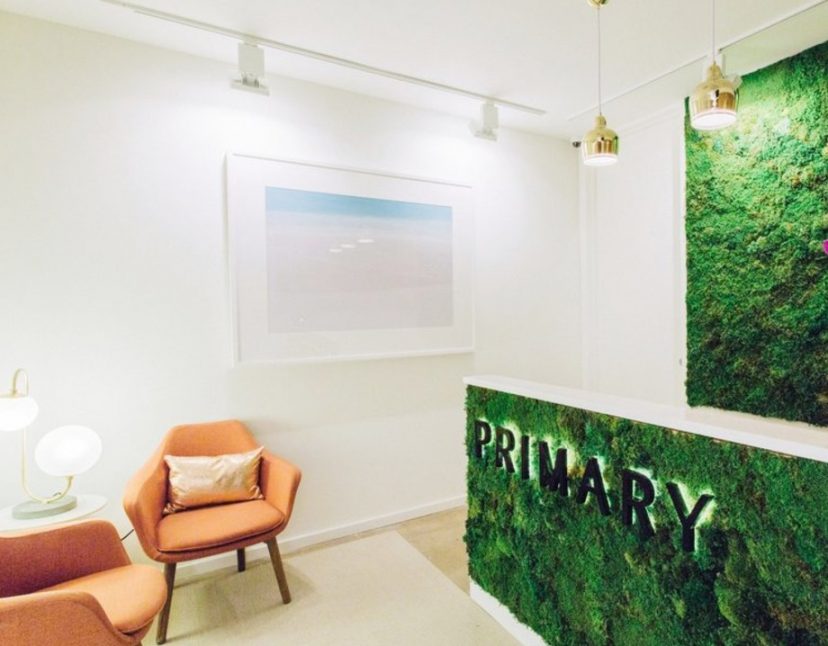 Need a Break From Your Home Office? Coworking Space Primary Has Got You Covered.