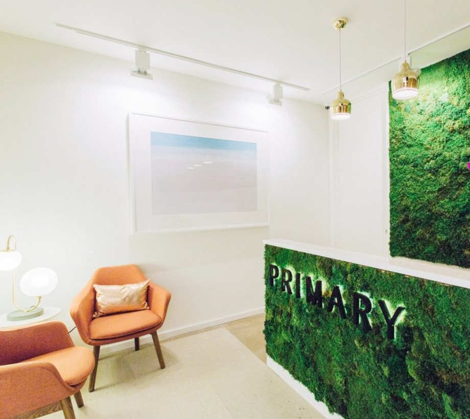 Need a Break From Your Home Office? Coworking Space Primary Has Got You Covered.