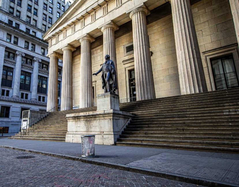 Presidential Power And Transition: Join Federal Hall For The Discussion