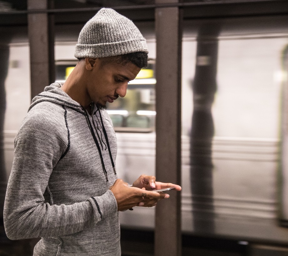 New York State Has a New Contact-Tracing App. Here’s Why You Should Download It.