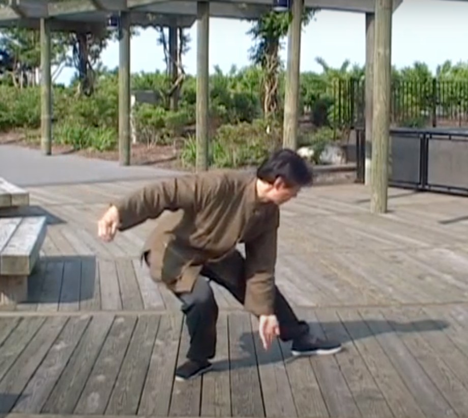 For a Healthy Respite, Take Tai Chi Classes at the Esplanade