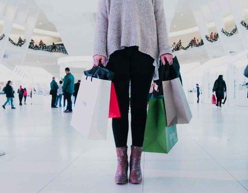 Get Holiday Shopping Done And Support Local Charities At Westfield World Trade Center