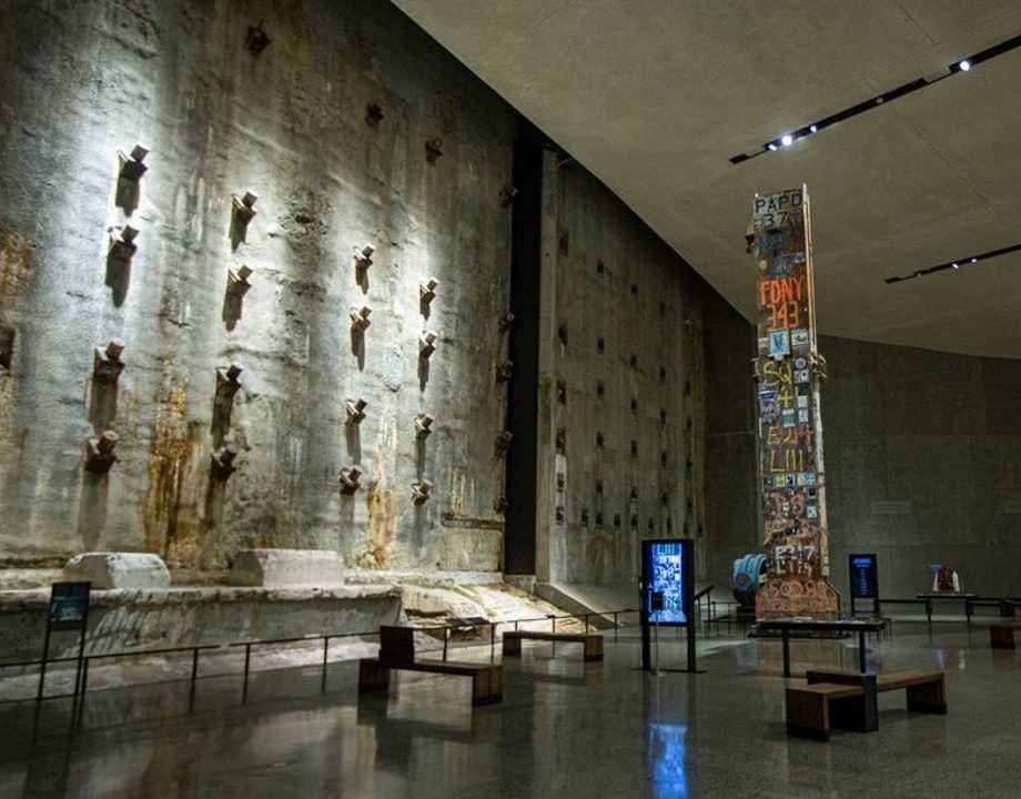 9/11 Museum Will Offer Monthly Free Admission Day to New Yorkers 