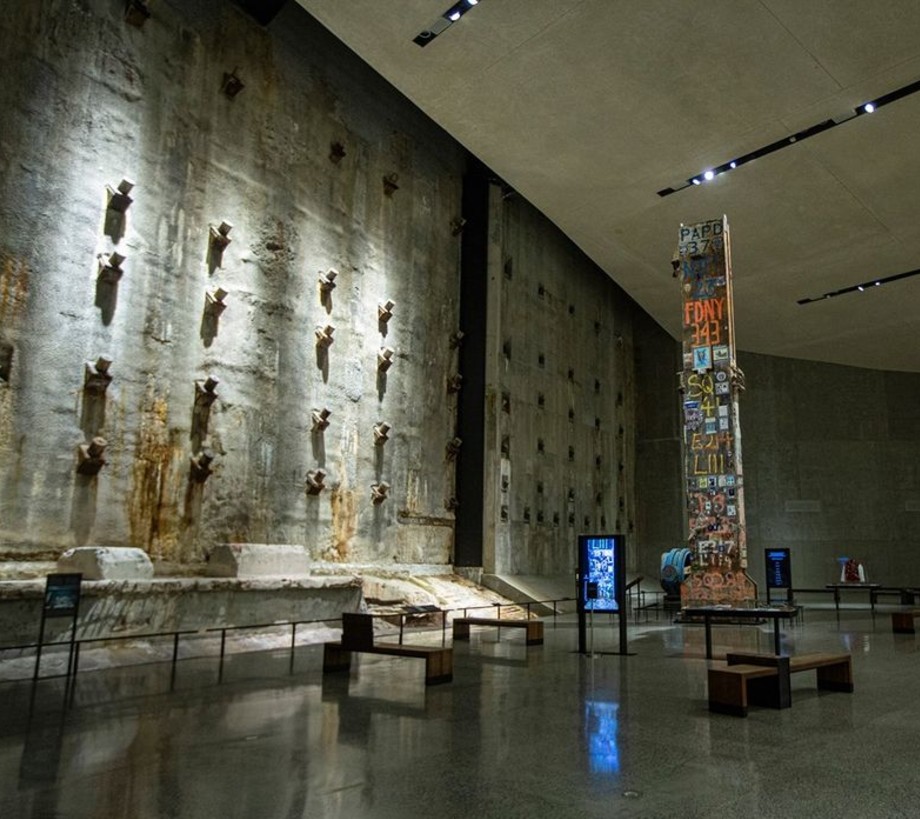 9/11 Museum Will Offer Monthly Free Admission Day to New Yorkers 