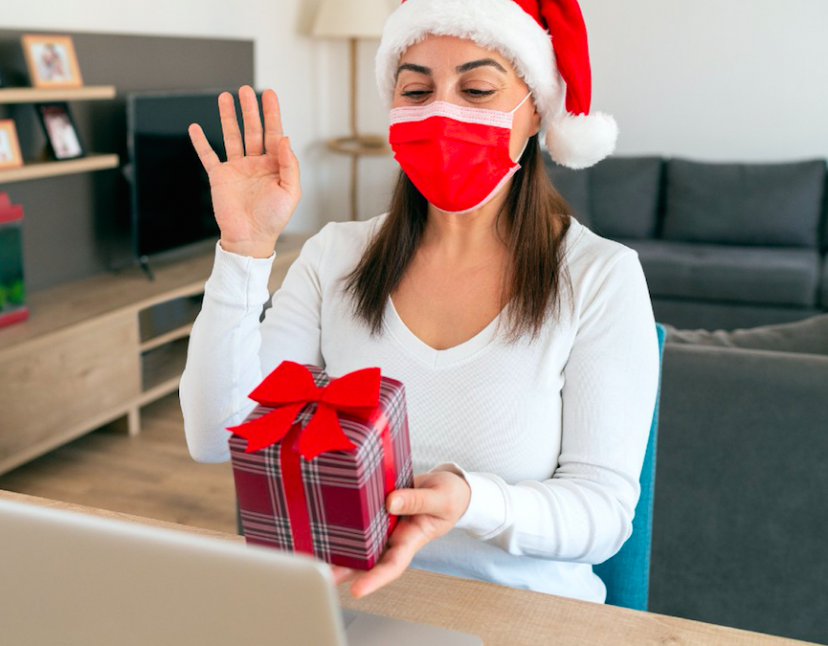 How To Do A Virtual Secret Santa