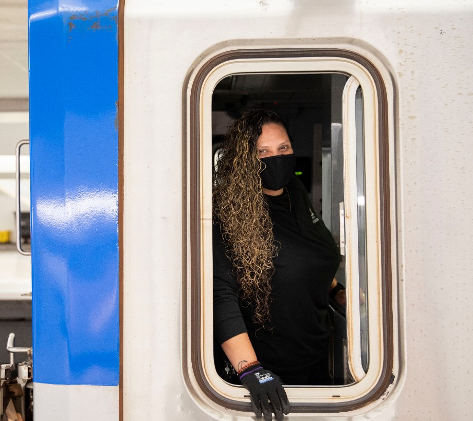 Give Thanks to Essential Workers This Year. You’re Going to Need Them.