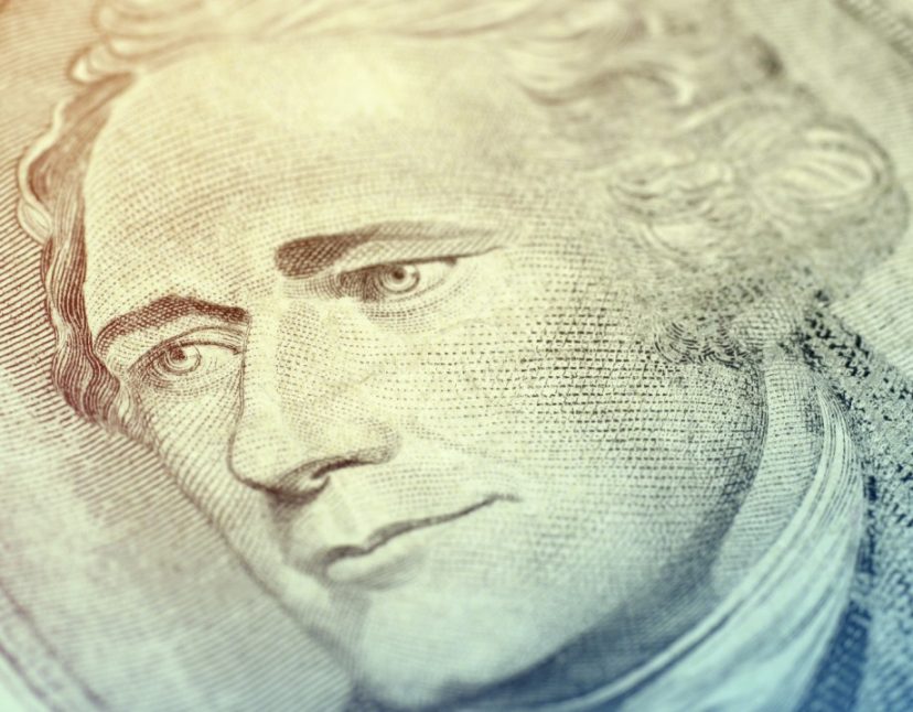 Dig Into Alexander Hamilton’s Jewish (???) Roots At Fraunces Tavern