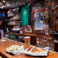 'You Kind-Of Get Used to These Situations': How O’Hara’s Continues to Survive in the COVID Era