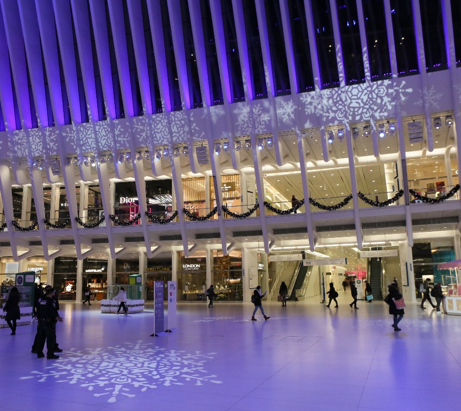 How to Celebrate the Holidays in Lower Manhattan