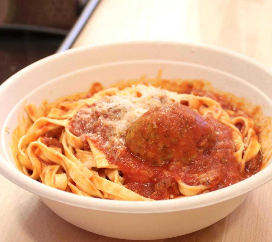 Maestro Pasta Is Here To Keep You Well-Fed For The Wintertime