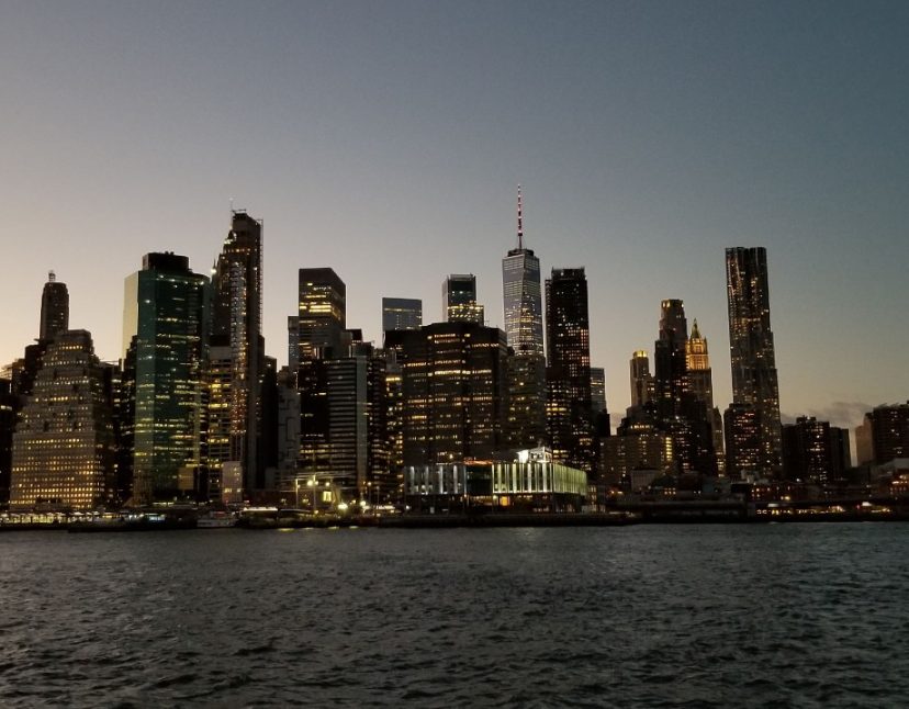 What Will New York City’s Future Look Like? Tune Into This Panel To Find Out