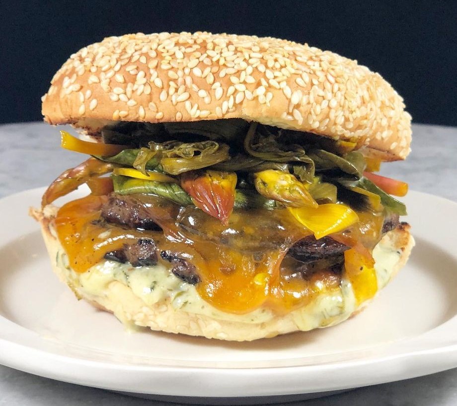 These Lower Manhattan Burger Joints Will Grill You Up A Juicy Patty In No Time