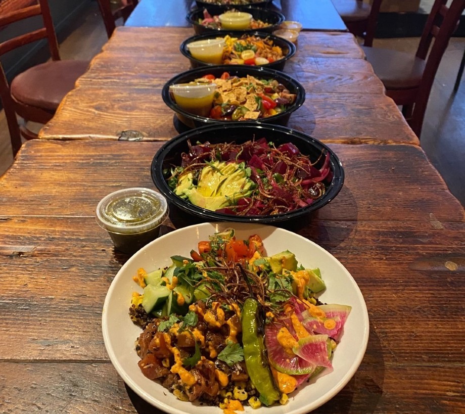 Help Feed — And Employ — New Yorkers At The Migrant Kitchen’s New Home