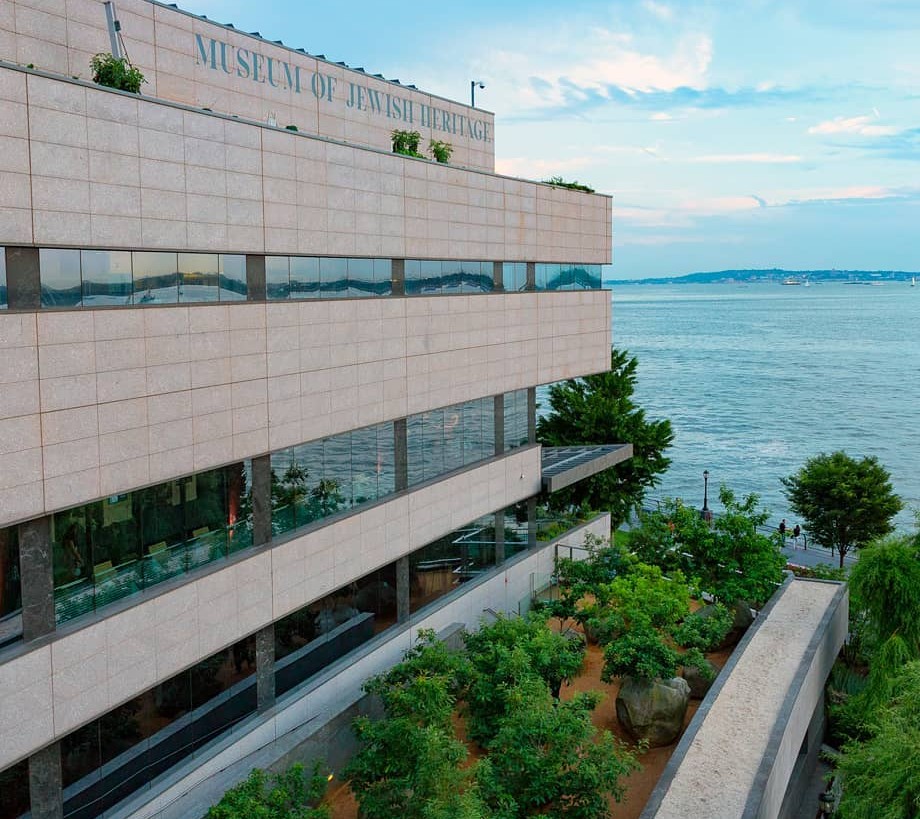 Win Dating Tips From Dr. Ruth At The Museum Of Jewish Heritage’s Virtual Soiree