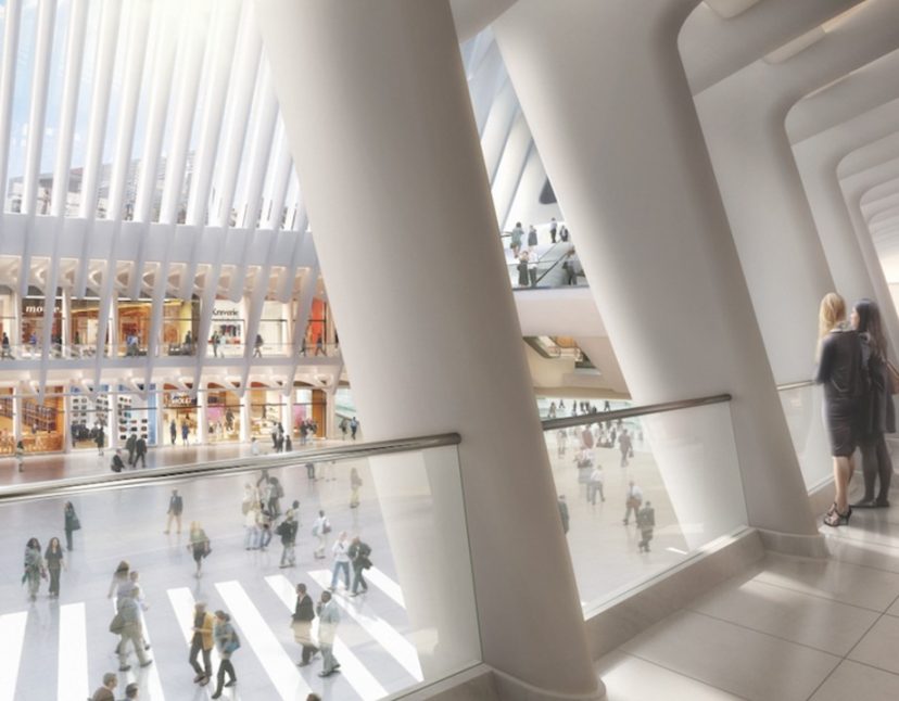 New Year, New Shops, New You: Here Are The New Food, Fitness And Shopping Options At The Oculus